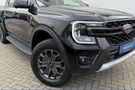 Ford Ranger 69.987 km 42.798 &euro; Mölln 23879