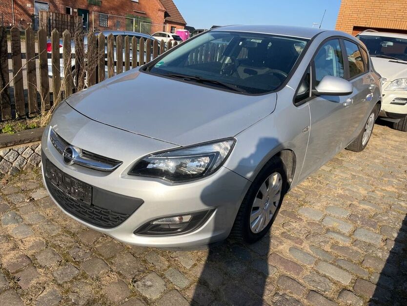 Astra
