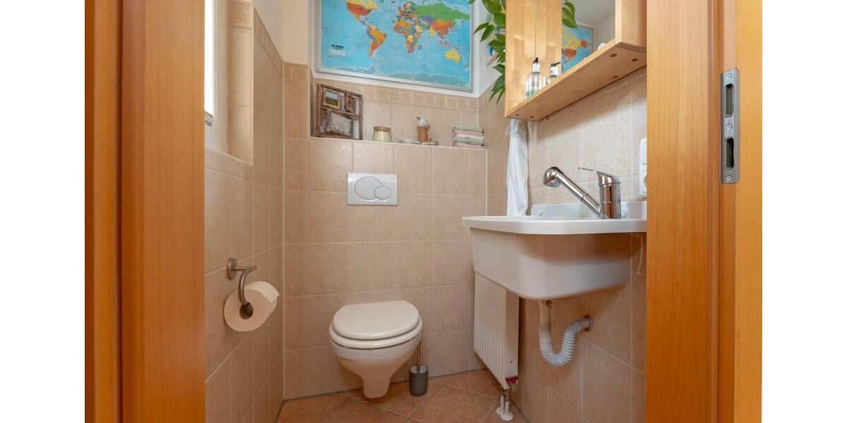 Reihenhaus Stockelsdorf - 1 Zimmer, 123 m&sup2;, 440.000&euro; | Angebot:26692103