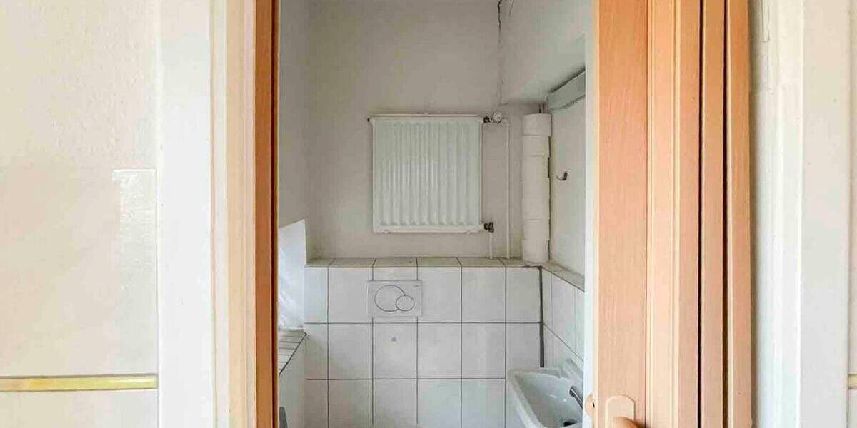 Doppelhaushälfte Ratzeburg - 4 Zimmer, 79 m&sup2;, 210.000&euro; | Angebot:26710062