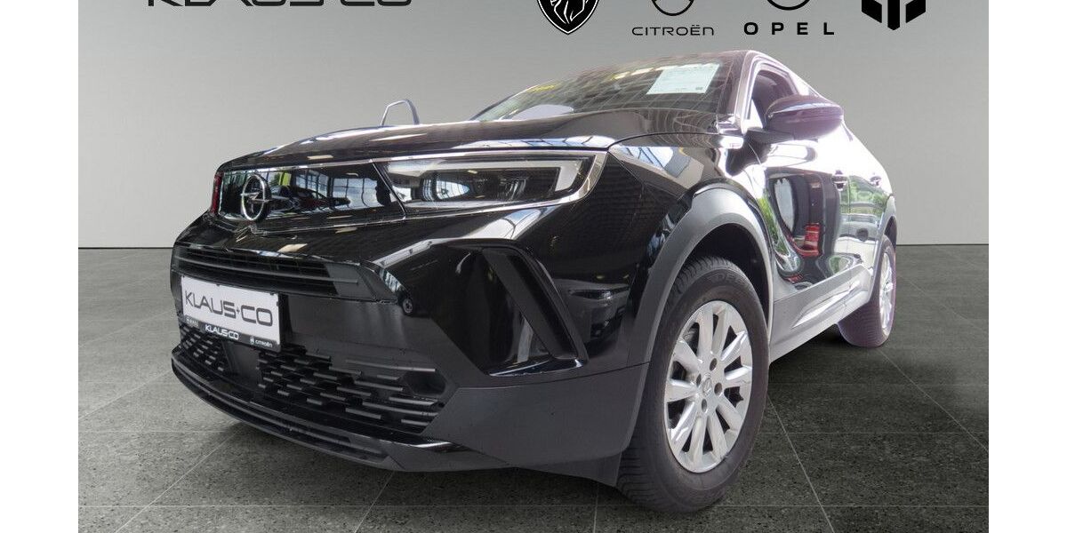 Opel Mokka 25.519 km 18.990 &euro; Lübeck 23562