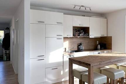 Wohnung Scharbeutz - 2 Zimmer, 61 m&sup2;, 450.000&euro; | Angebot:23881935