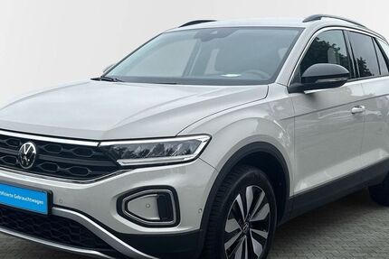 VW T-Roc 2.869 km 29.500 &euro; Groß Grönau 23627