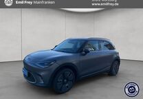 Gebrauchtwagen Smart #1