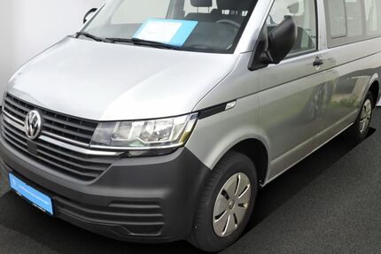 VW T6 Transporter 107.990 km 23.980 &euro; Lübeck 23556