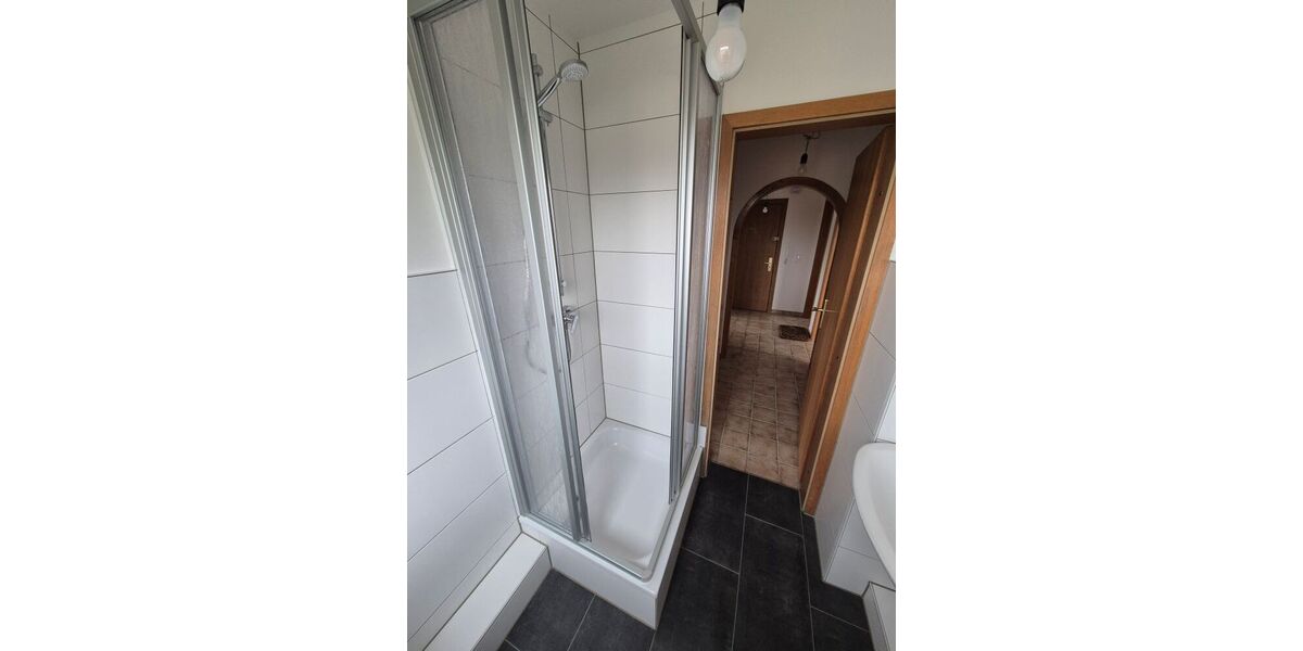 2,5 Zimmer Wohnung für WG zimmer