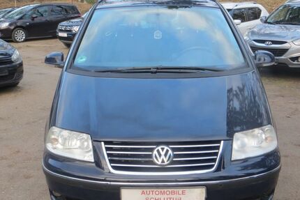 VW Sharan 162.500 km 6.500 &euro; Lübeck 23568