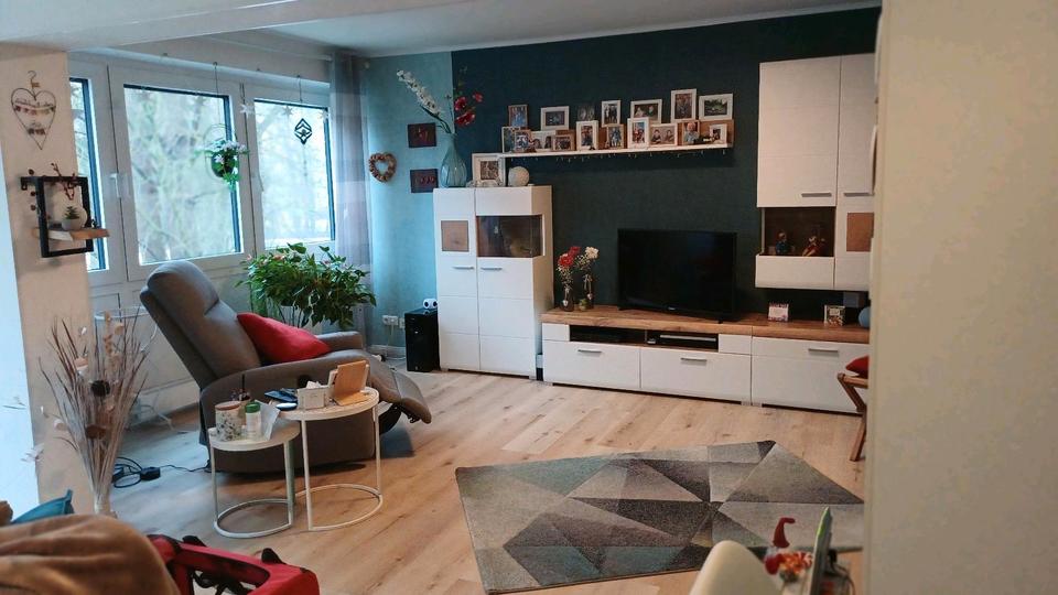 Etagenwohnung Ratzeburg - 2 Zimmer, 78 m&sup2;, 260.000&euro; | Angebot:24872600
