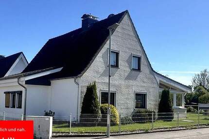 Haus Lübeck St. Lorenz Nord - 5 Zimmer, 140 m&sup2;, 419.000&euro; | Angebot:25211240