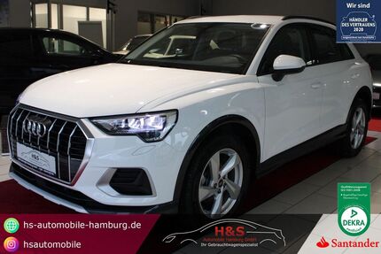 Audi Q3 15.879 km 32.450 &euro; Bad Segeberg 23795