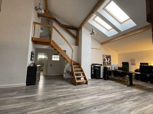 Loft - Studio - Atelier Elmenhorst - 4 Zimmer, 220 m&sup2;, 595.000&euro; | Angebot:26574577