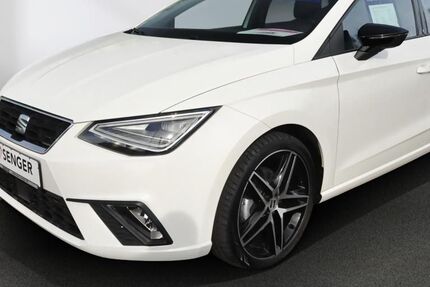 Seat Ibiza 35.900 km 20.380 &euro; Bad Schwartau 23611