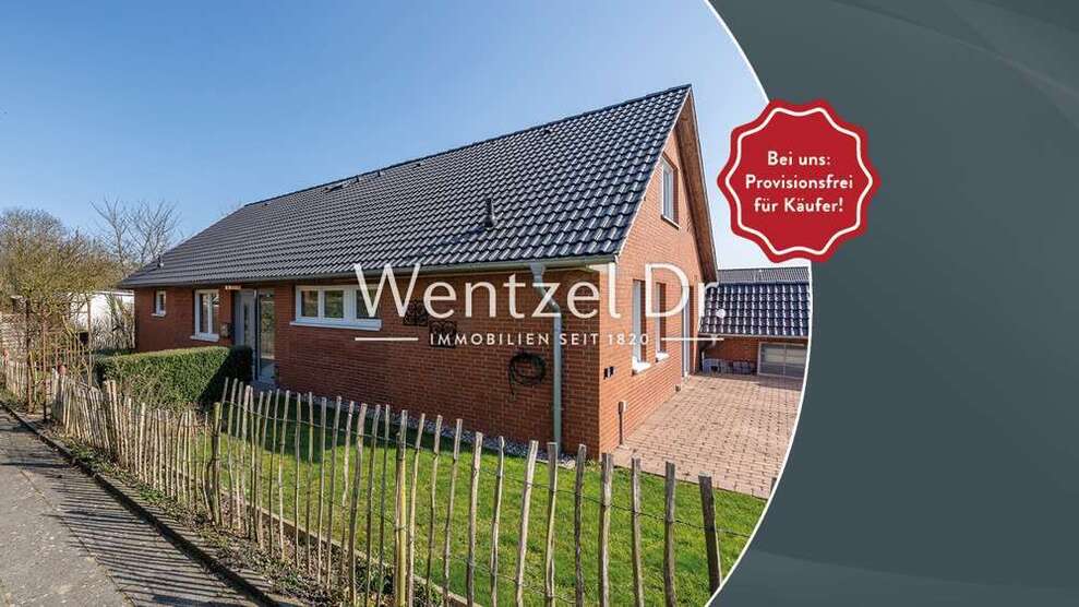 Haus zum Kaufen in Neustadt in Holstein Rettin 675.000 € 276.86 m²