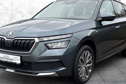 Skoda Kamiq 53.300 km 19.690 &euro; Timmendorfer Strand 23669