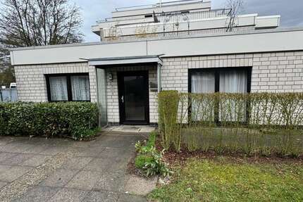 Wohnung Lübeck-St. Lorenz-Nord Nord - 2 Zimmer, 61 m&sup2;, 110.000&euro; | Angebot:26180847