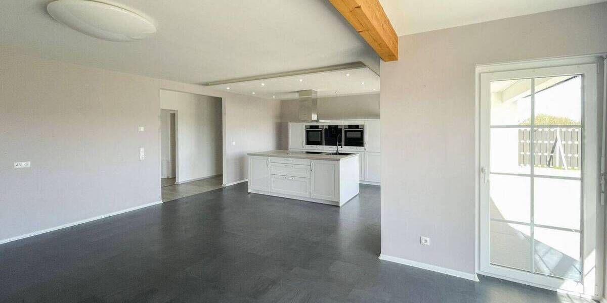 Bungalow Badendorf - 4 Zimmer, 136 m&sup2;, 549.000&euro; | Angebot:26190185