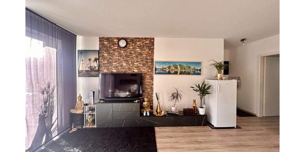 Etagenwohnung Bad Schwartau - 3 Zimmer, 70 m&sup2;, 208.000&euro; | Angebot:25899688