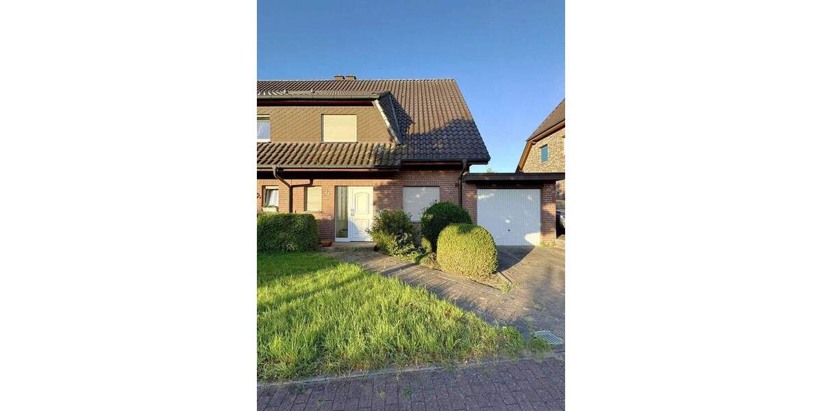 Doppelhaushälfte Sandesneben - 4 Zimmer, 120 m&sup2;, 320.000&euro; | Angebot:25787226