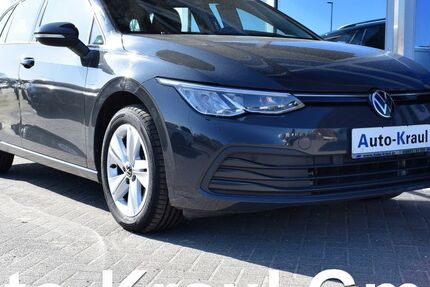 VW Golf 96.506 km 20.949 &euro; Rehna 19217