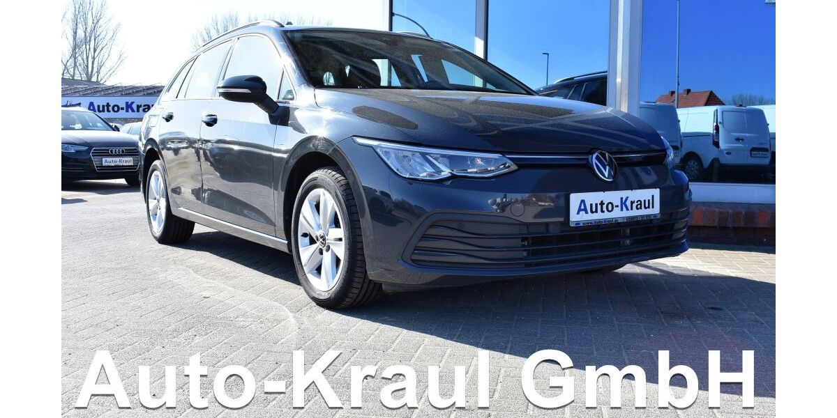 VW Golf 96.506 km 20.949 &euro; Rehna 19217