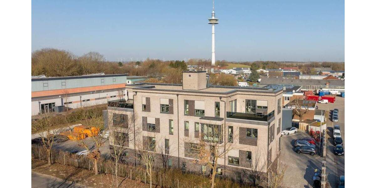 Gewerbeobjekt Stockelsdorf - 2.600.000&euro; | Angebot:25815785