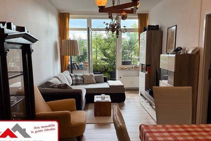 2 Zimmer Wohnung Balkon mitten in Stockelsdorf ***Vermietet*** 2 zimmer