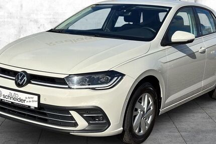 VW Polo 61.763 km 18.390 € Timmendorfer Strand 23669