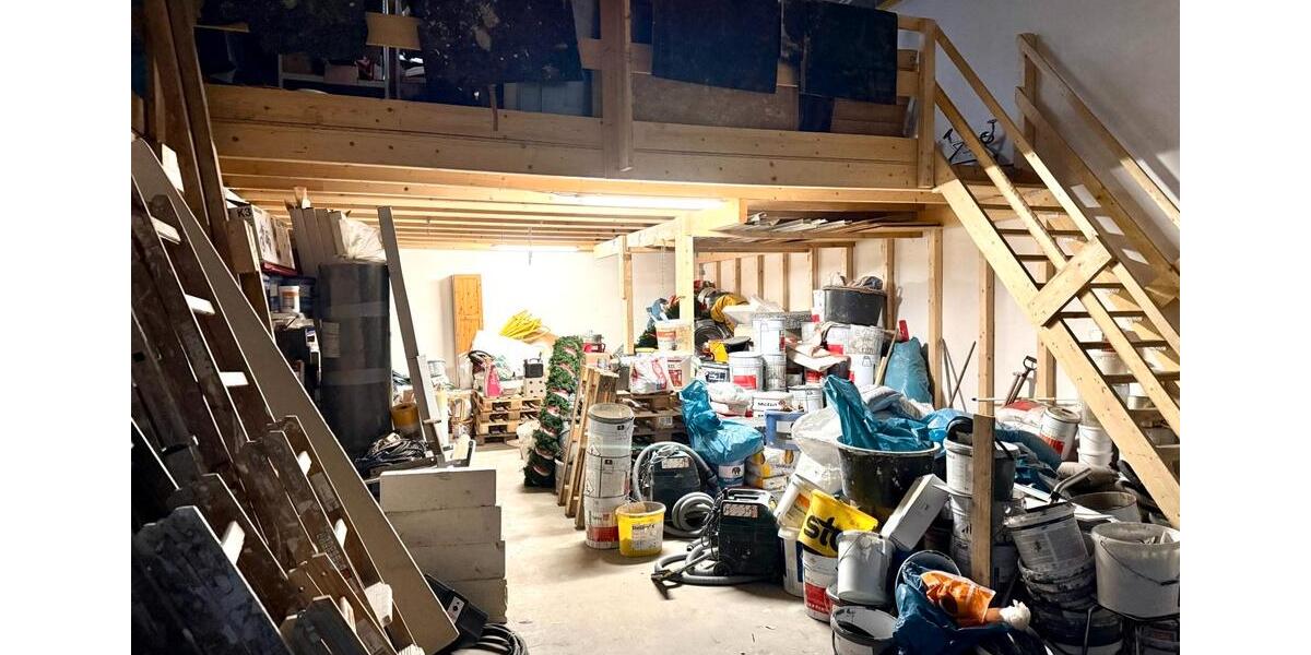 Gewerbeobjekt Lübeck Sankt Jürgen - 546&euro; | Angebot:25145295