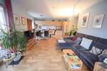 Etagenwohnung Lübeck St. Lorenz Nord - 3 Zimmer, 77 m&sup2;, 329.000&euro; | Angebot:25729687