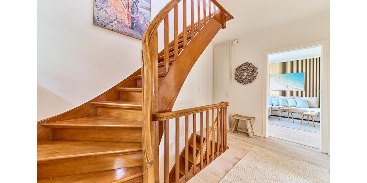 Reihenhaus Scharbeutz - 6 Zimmer, 123 m&sup2;, 1.800&euro; | Angebot:23806379