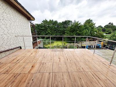 IHRE BESSERE HÄLFTE MIT 2 WOHNEINHEITEN - Doppelhaushälfte Steinburg | Angebot:26597394