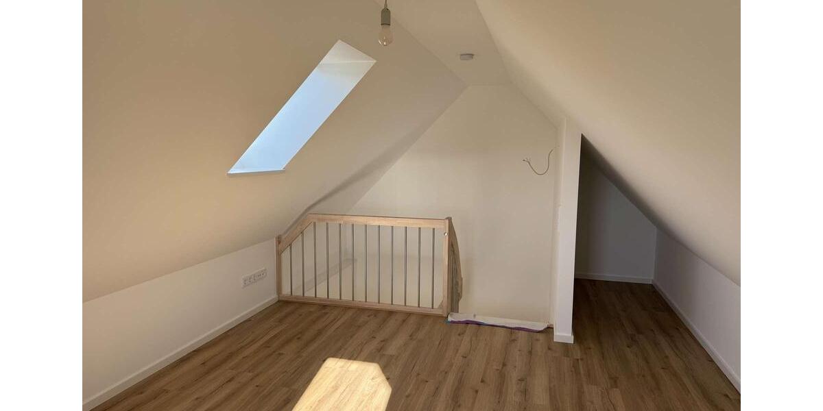 Doppelhaushälfte Ziethen - 4 Zimmer, 120 m&sup2;, 1.795&euro; | Angebot:26494874