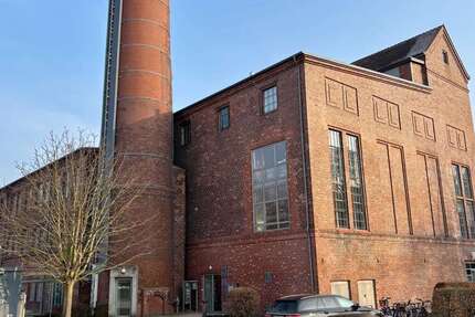 Gewerbeobjekt Lübeck Sankt Gertrud - 6.060&euro; | Angebot:25480042