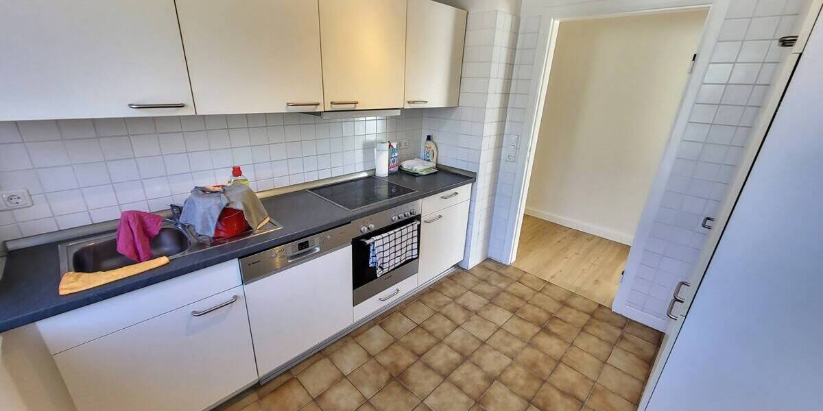 Etagenwohnung Lübeck St. Gertrud - 2 Zimmer, 70 m&sup2;, 770&euro; | Angebot:26188690