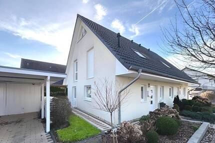 Haus Bad Oldesloe - 6 Zimmer, 185 m&sup2;, 749.000&euro; | Angebot:25984398