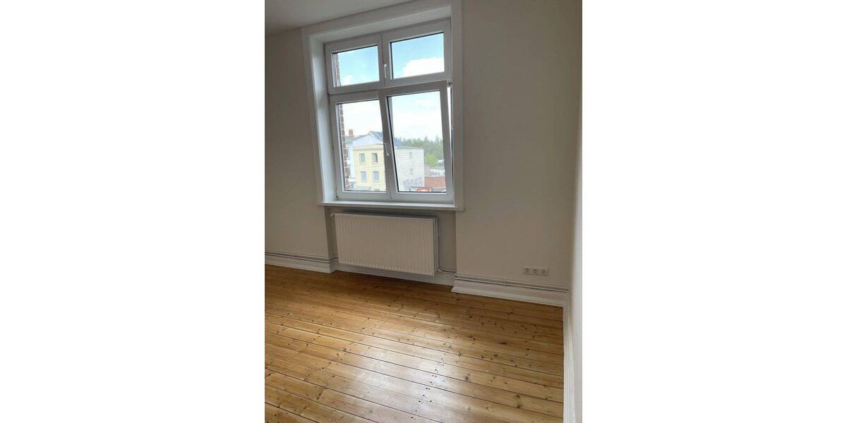 Etagenwohnung Lübeck St. Lorenz Nord - 2 Zimmer, 64 m&sup2;, 229.000&euro; | Angebot:26915438