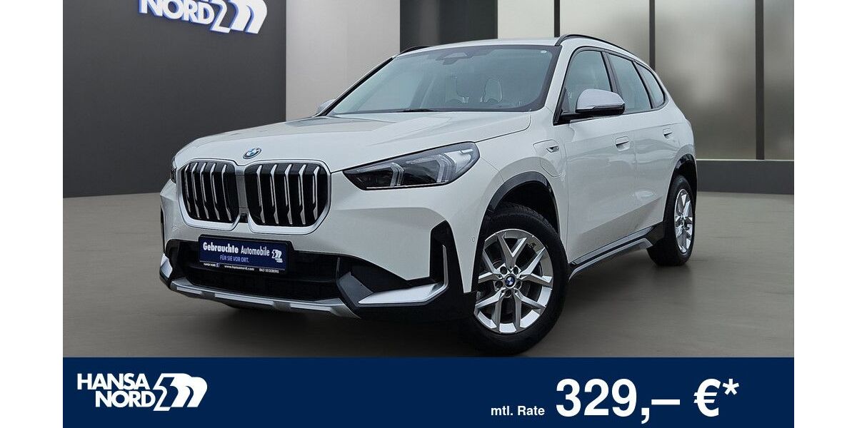 BMW X1 35.227 km 36.950 &euro; Bad Segeberg 23795