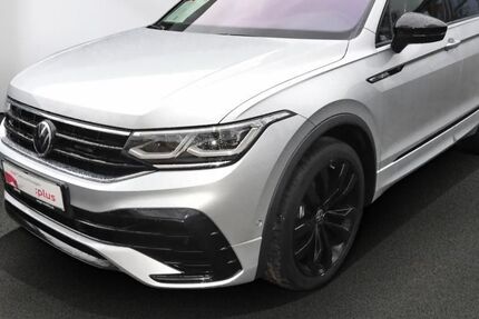 VW Tiguan 46.000 km 34.880 &euro; Bad Oldesloe 23843