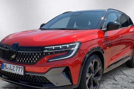 Renault Austral 11.500 km 37.980 € Lübeck 23560