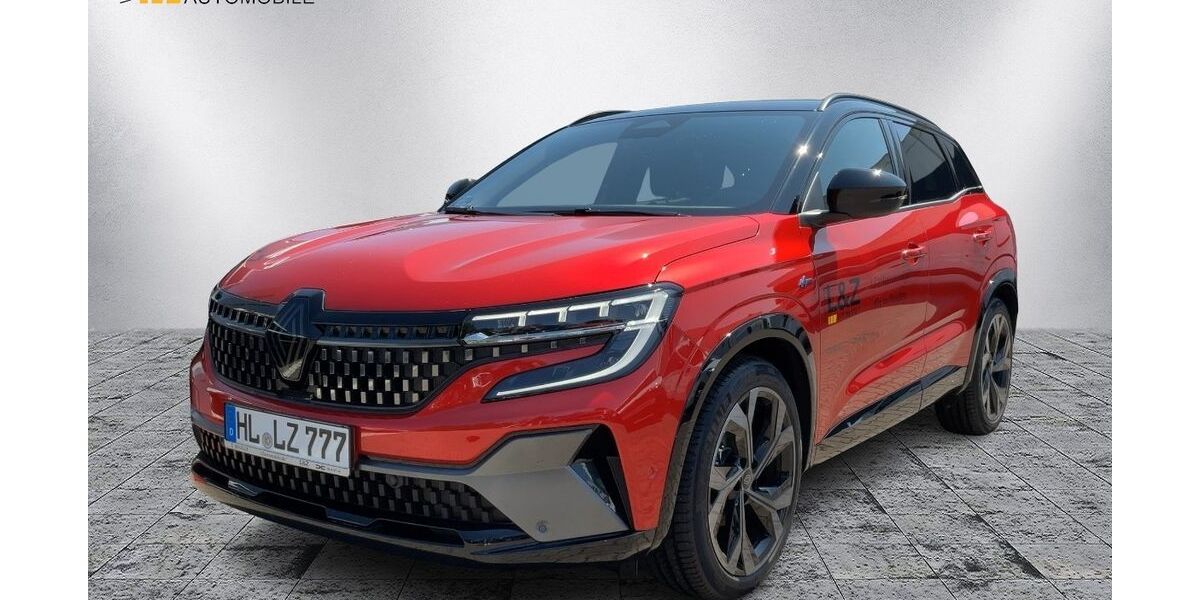 Renault Austral 9.990 km 37.980 € Lübeck 23560