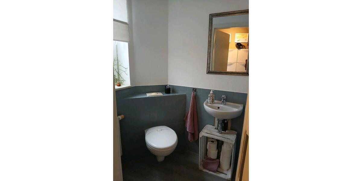 Reihenhaus Lübeck Sankt Jürgen - 4 Zimmer, 106 m&sup2;, 415.000&euro; | Angebot:26670306