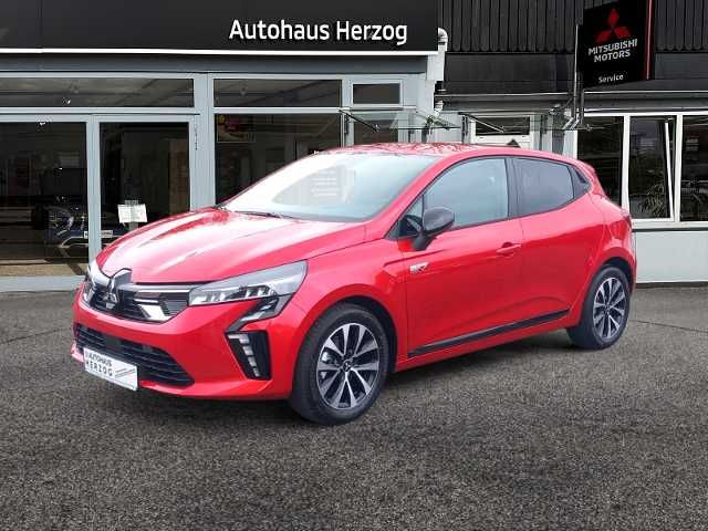 Mitsubishi Colt 1.450 km 24.390 € Neustadt i. Holstein 23730