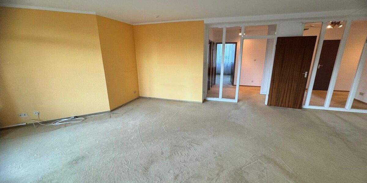 Etagenwohnung Lübeck St. Gertrud - 3 Zimmer, 97 m&sup2;, 280.000&euro; | Angebot:23952833