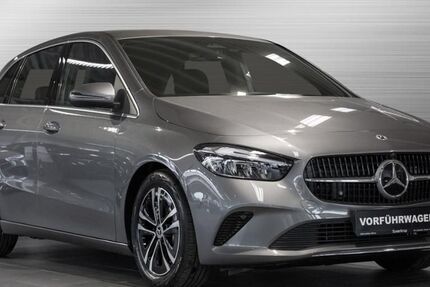 Mercedes-Benz B 200 9.999 km 38.950 &euro; Mölln 23879