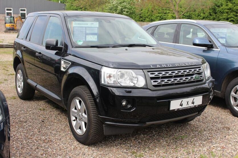 Freelander