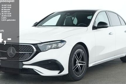 Mercedes-Benz E 220 27.319 km 45.990 &euro; Lübeck 23556