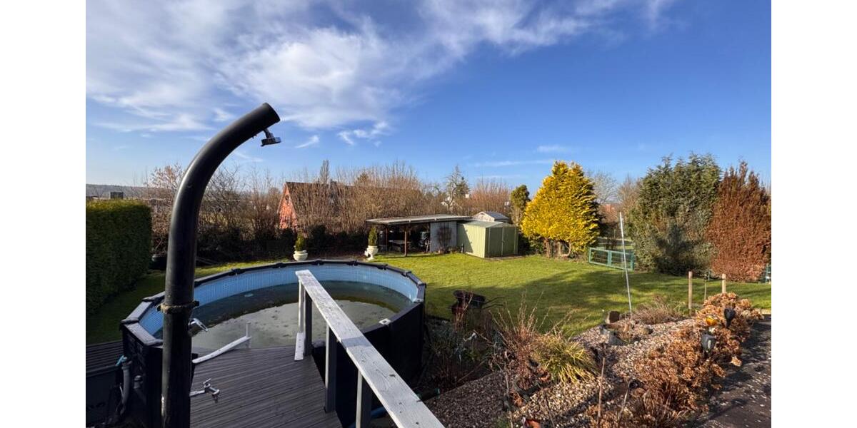 Einfamilienhaus Sandesneben - 6 Zimmer, 166 m&sup2;, 450.000&euro; | Angebot:26056550