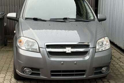 Chevrolet Aveo 149.985 km 3.500 &euro; Sandesneben 23898