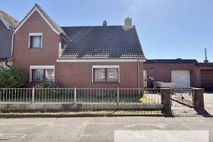Haus Lübeck / Vorwerk St. Lorenz Nord - 6 Zimmer, 110 m&sup2;, 125.000&euro; | Angebot:26807078