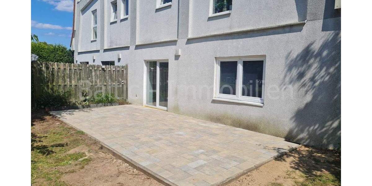 Etagenwohnung Dassow Schwanbeck - 2 Zimmer, 56 m&sup2;, 154.900&euro; | Angebot:25524827